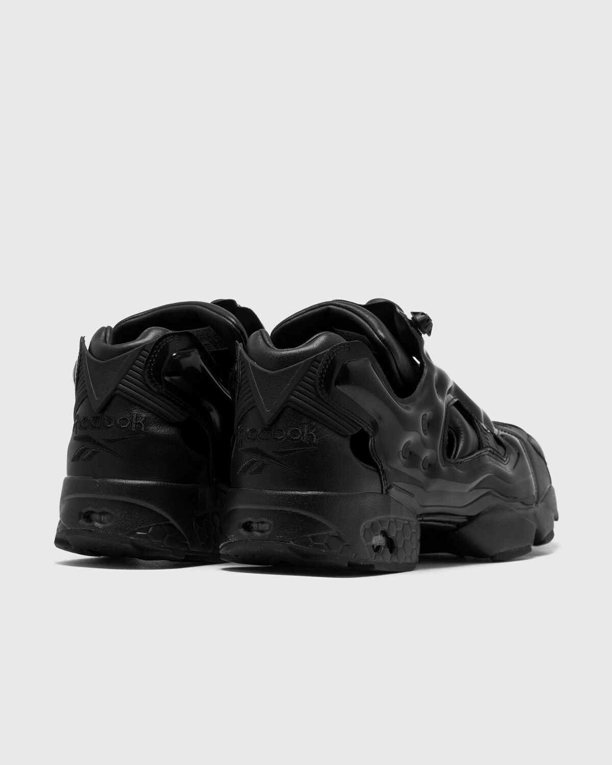 Reebok X Needles Instapump Fury Reebok INSTAPUMP FURY 94 Black 