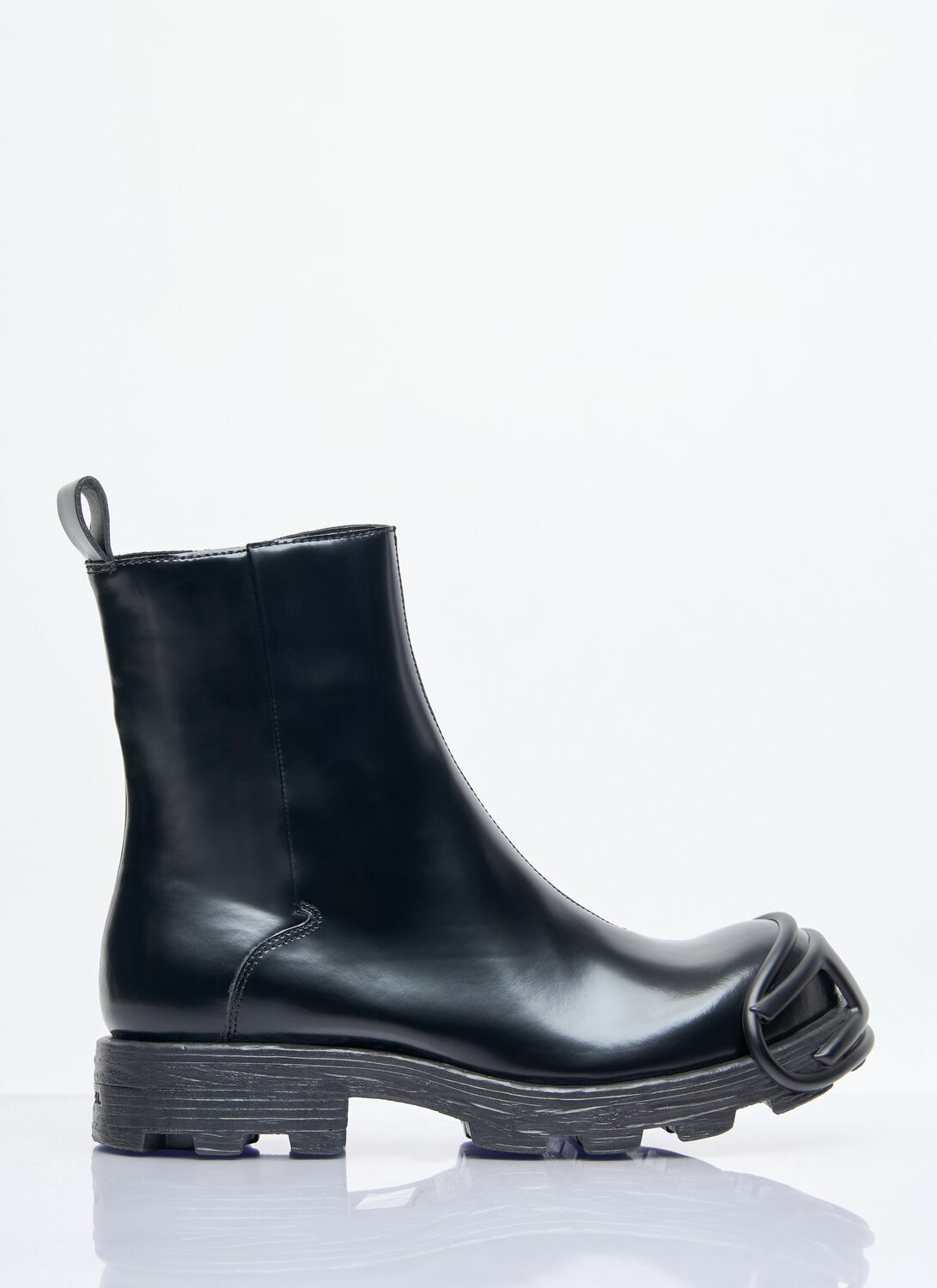 Diesel D-Hammer Bt Zip D Boots