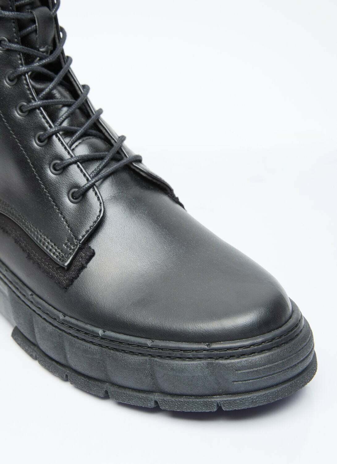 Virón 1992 Apple Boots