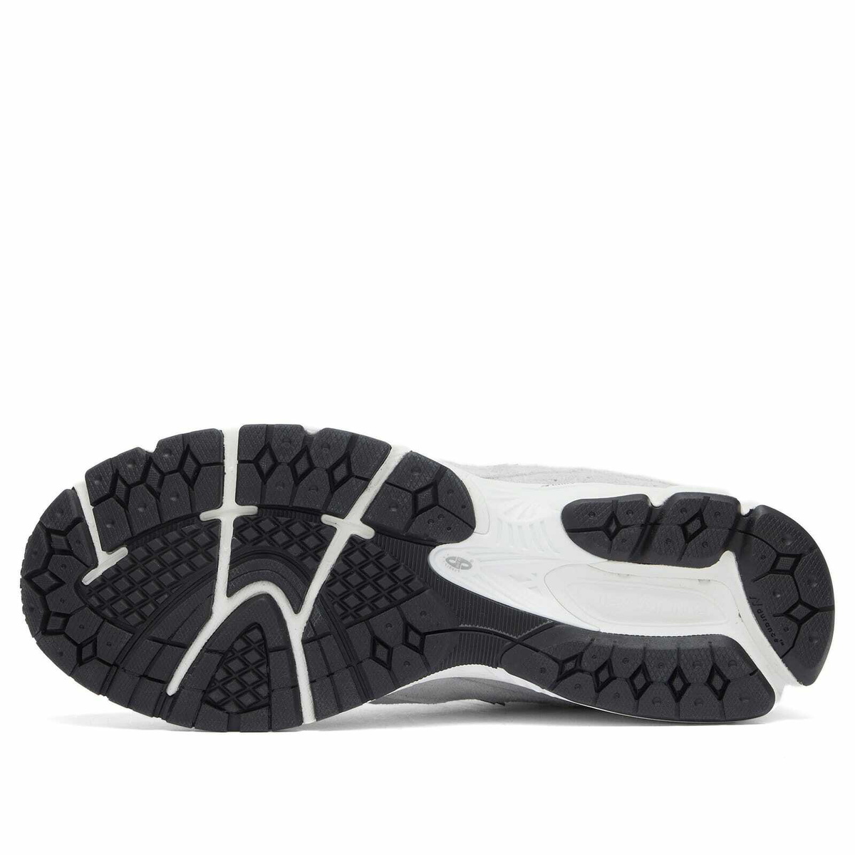 スニーカー NEW BALANCE Woman Sneakers Grey M2002WD New Balance M2002WD in Grey New Balance