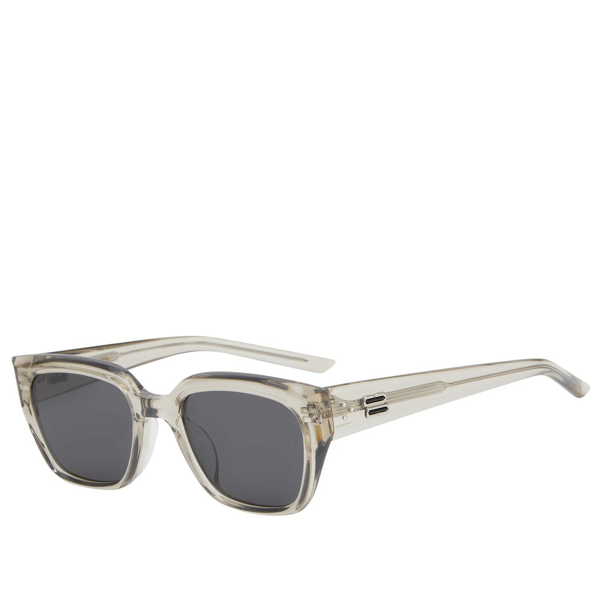 Gentle Monster Nabi Sunglasses in Brown Gentle Monster