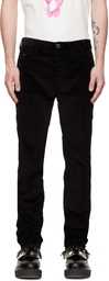 Vivienne Westwood Black Peppe Jeans