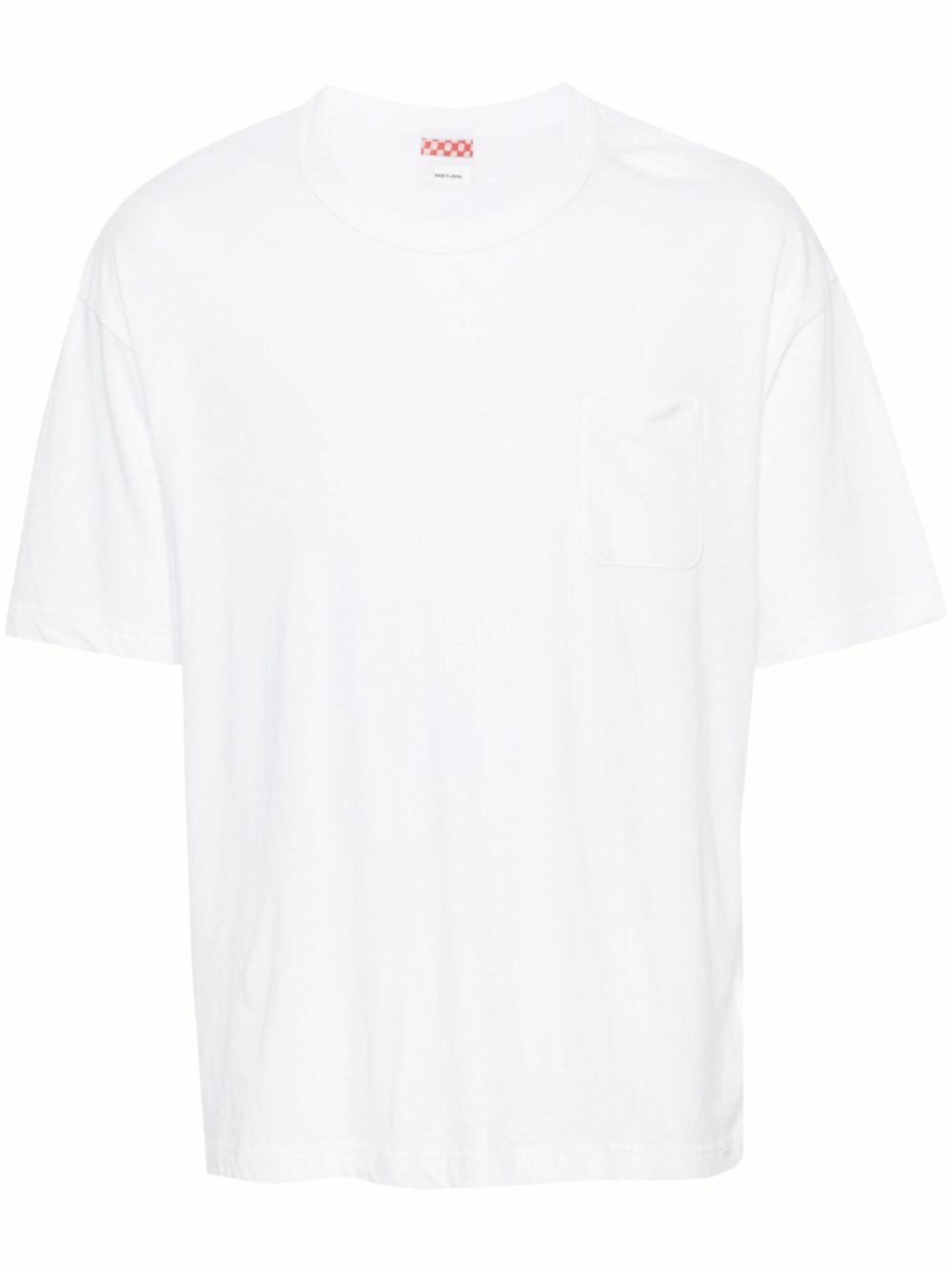 VISVIM シャツ　2 ホワイト VISVIM シャツ ホワイト 2