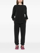 Purple Brand Cotton Track Pants