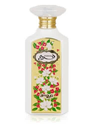 Zimaya Ladies Farah EDP Spray 3.4 oz Fragrances 6290171074229