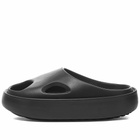 Axel Arigato Men's Magma Slide in Black