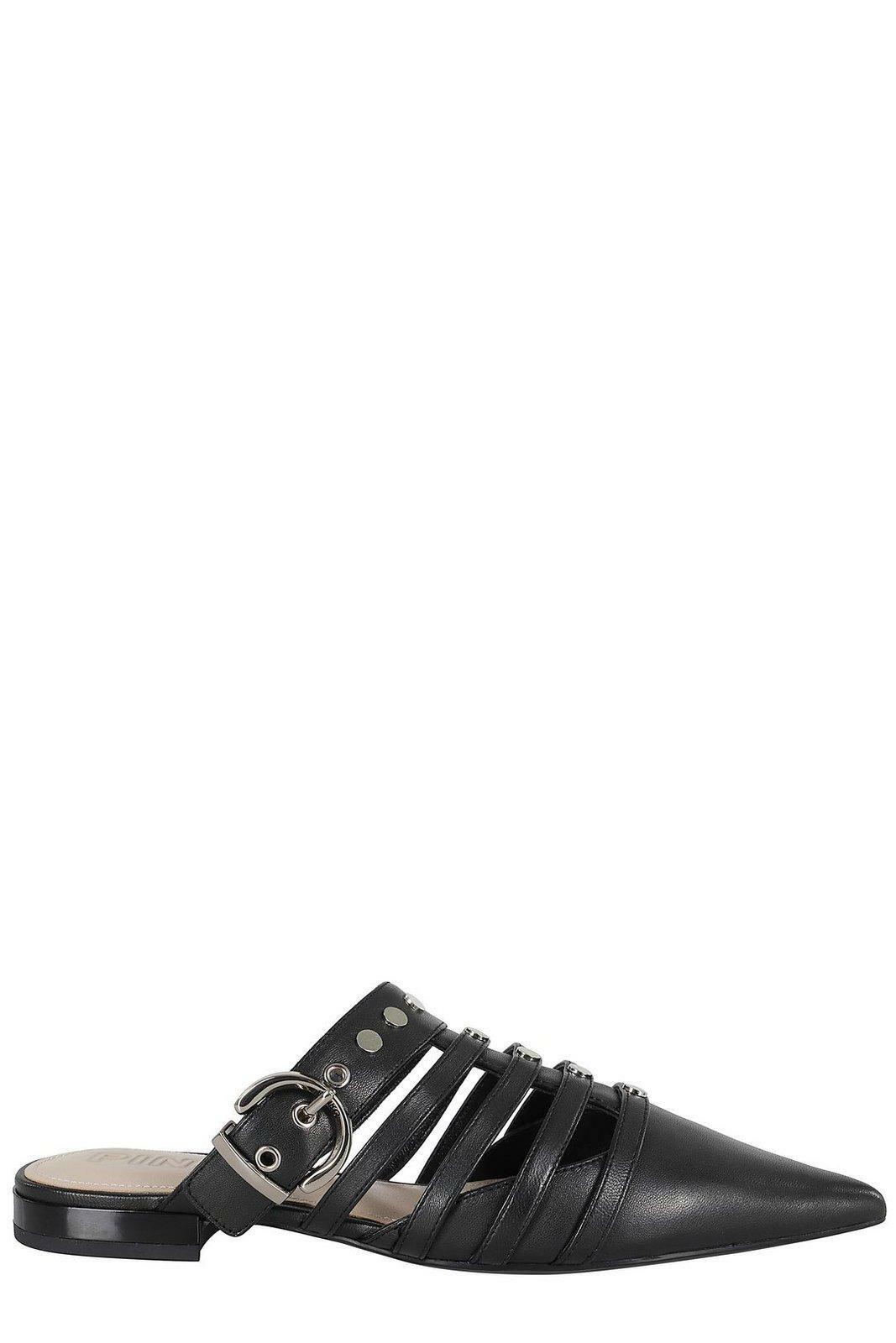 サンダル・ミュール Pinko LISA PUMP SANDALS Pinko Lisa Pump Sandals Pinko