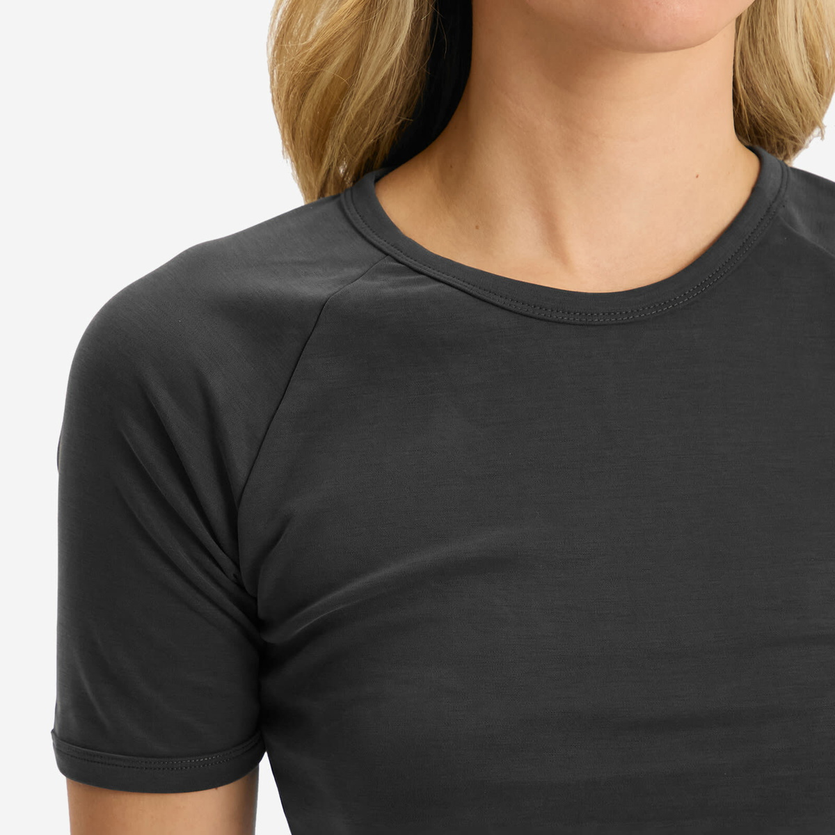 Samsøe Samsøe Women's Sasus T-Shirt in Black