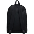 Hugo Black Record SL Backpack