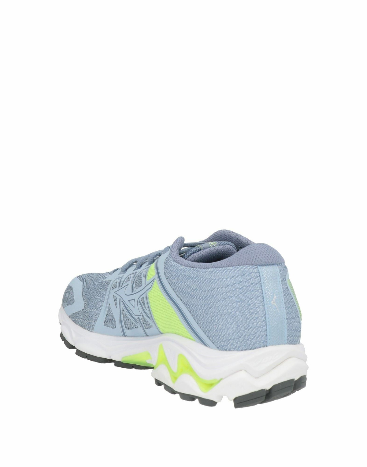 Mizuno Wave Equate Wos Womens Sneakers Light in Blue
