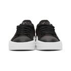 Y-3 Black Yuben Sneakers