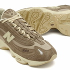 New Balance M1000LAB Sneaker in Mushroom