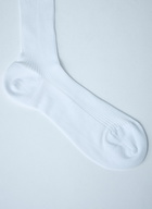 Gucci Web Socks