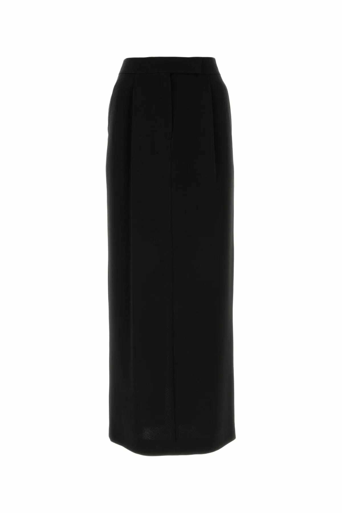 Max Mara Eden cotton-blend pencil skirt Max Mara