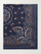 Hartford - Printed Wool Scarf