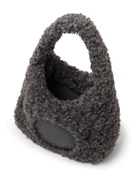 STELLA MCCARTNEY - Teddy Hobo Bag