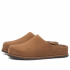 UGG Men's Otzo Clog in Dark Chestnut