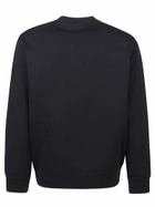 Emporio Armani Patch Logo Sweatshirt