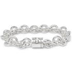 Le Gramme - Le 103 Sterling Silver Chain Bracelet - Silver