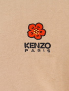 Kenzo Paris   Sweatshirt Beige   Mens