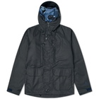 Barbour Doridge Wax Jacket