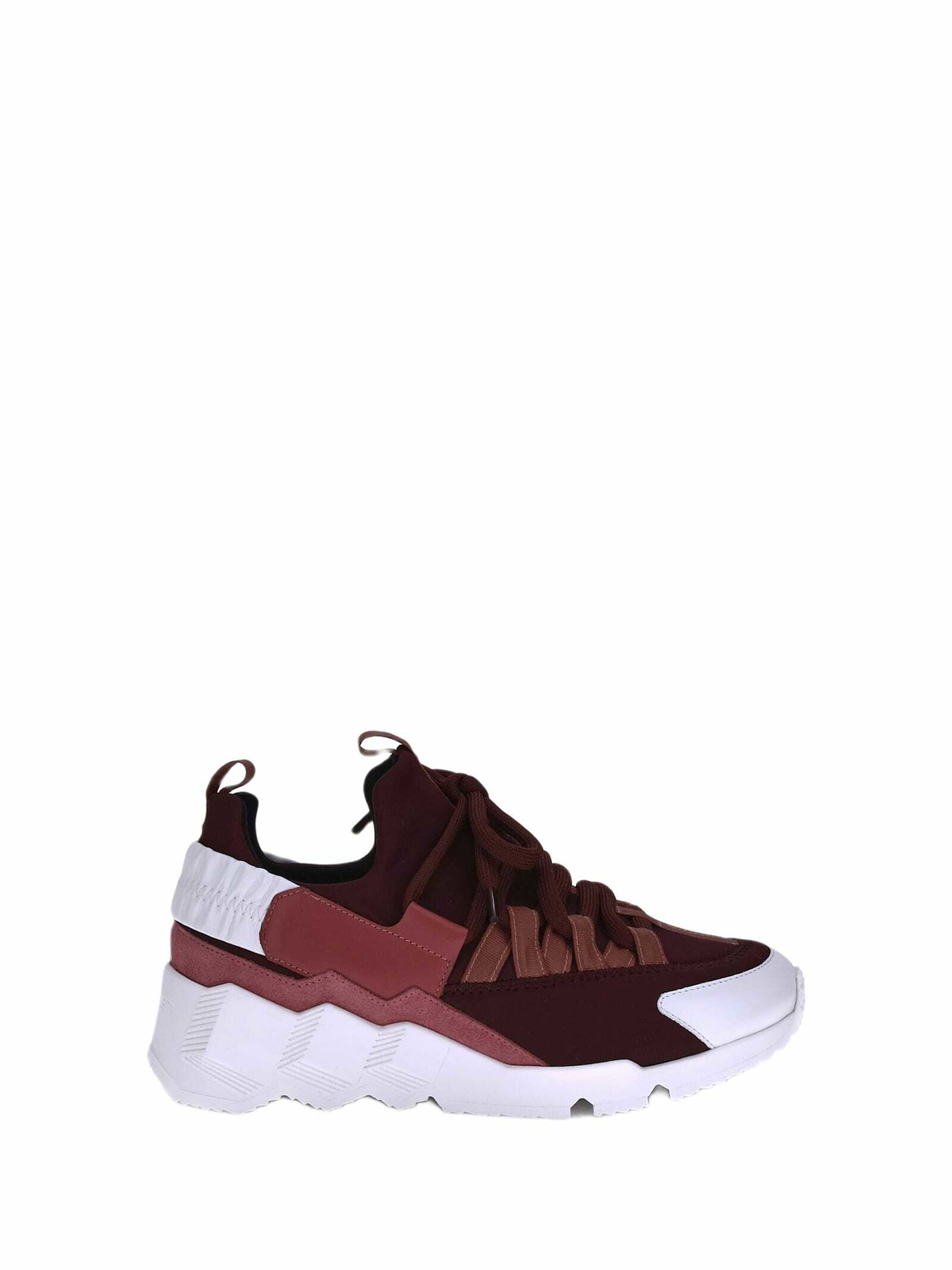Pierre Hardy Trek Cosmetic Sneakers