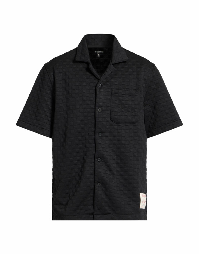 Photo: True Religion Mens Shirt in Black