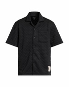 True Religion Mens Shirt in Black