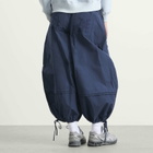 Damson Madder Women's Frida Bloomers in Navy