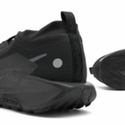 Nike Running Men's Pegasus Trail 5 GORE-TEX Sneaker in Black/Anthracite