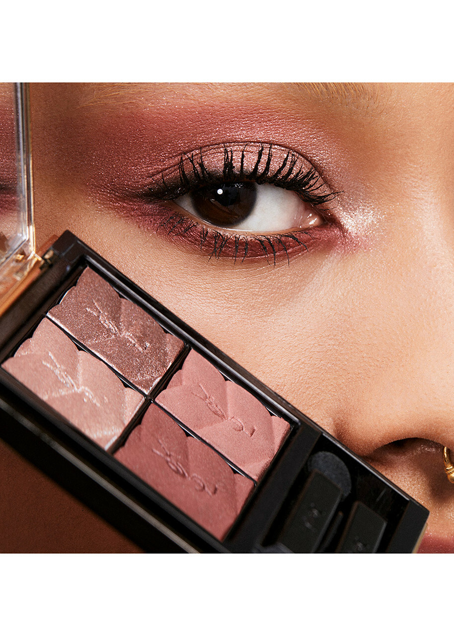 Yves Saint Laurent Couture Mini Clutch - 100 Yves Saint Laurent