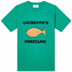 Harmony Guiseppe Positano Tee