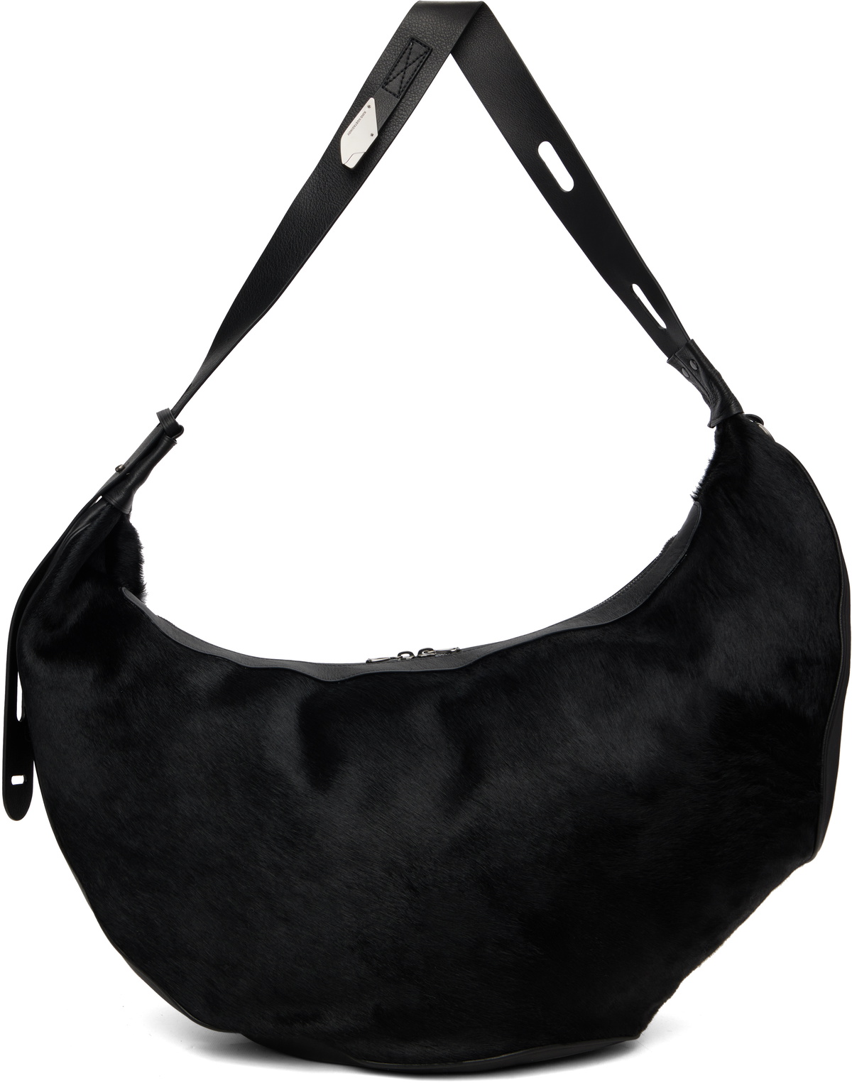 Kiko Kostadinov Khaki Medium Oren Bag Kiko Kostadinov