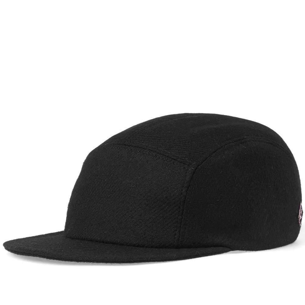 Larose Paris Zip 5 Panel Cap Larose, Louisiana
