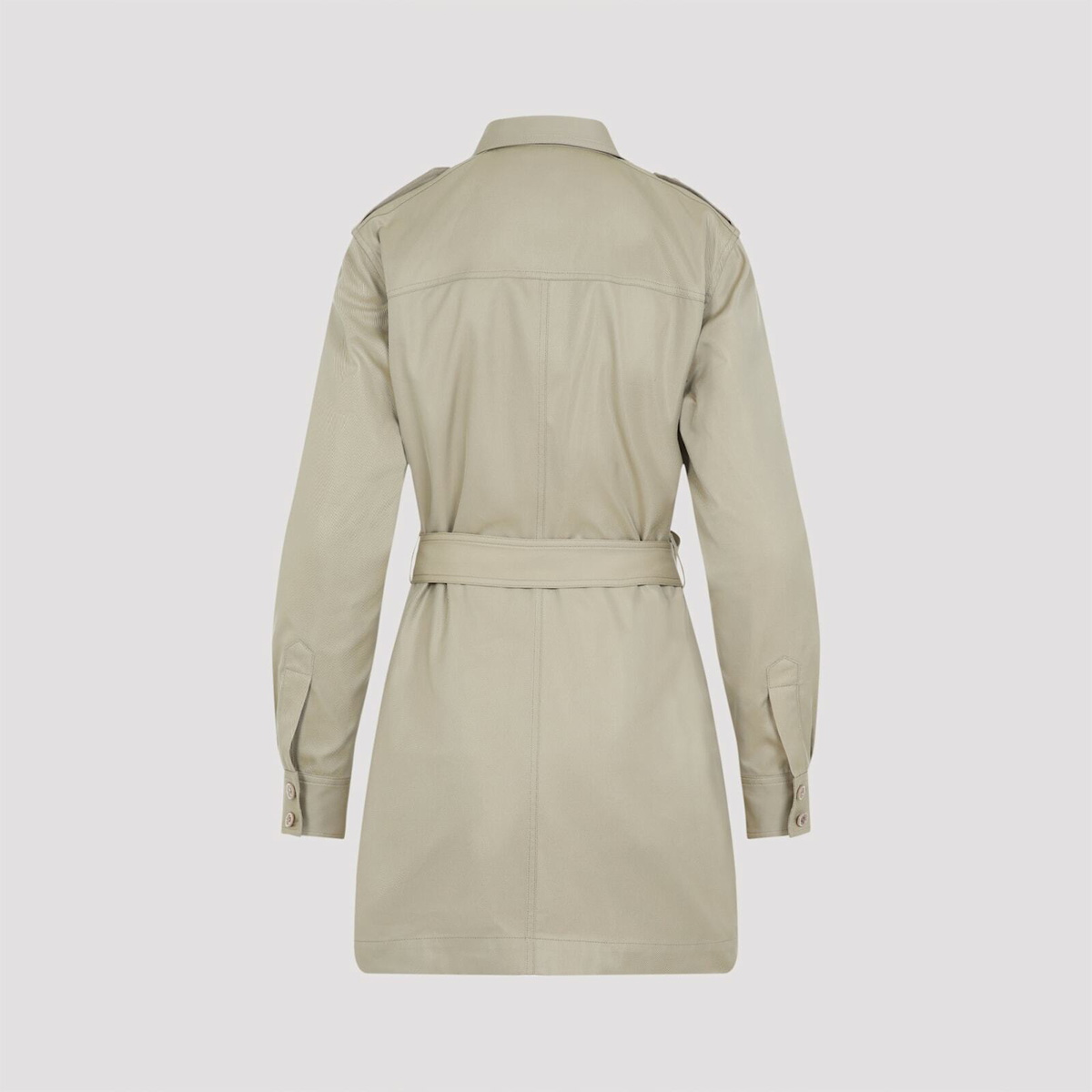 トムフォード Tom Ford Safari Mini Dress Tom Ford Safari Mini Dress TOM FORD