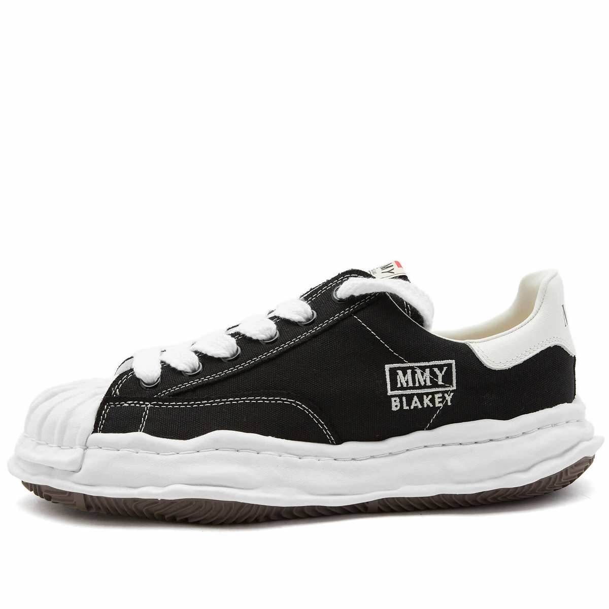 スニーカー MIHARAYASUHIRO BLAKEY LOW SNEAKERS Maison MIHARA YASUHIRO ONLINE STORE（ミハラヤスヒロ