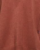 Manila Grace Womens Sweater Tan