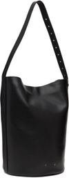 PB 0110 Black 91.1 Tote Bag