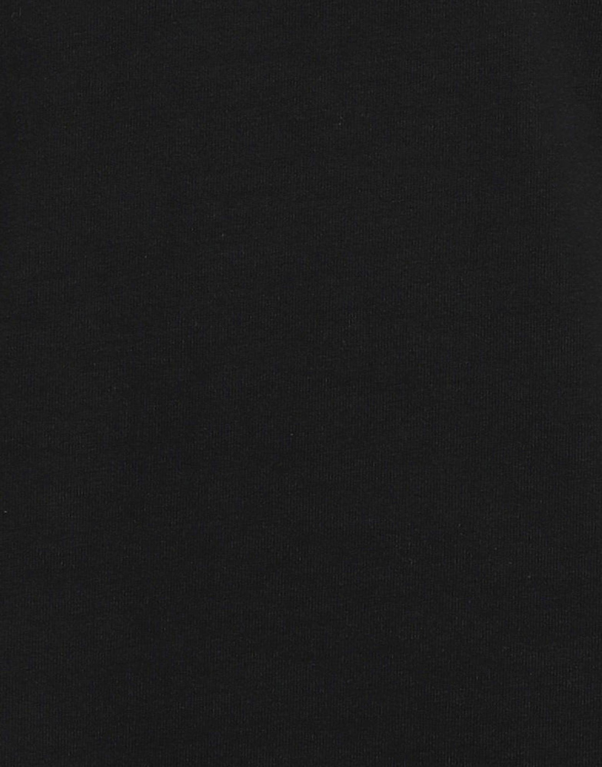 Casablanca Mens T-shirt in Black