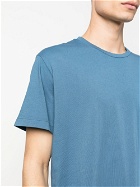 BOGLIOLI - Cotton T-shirt