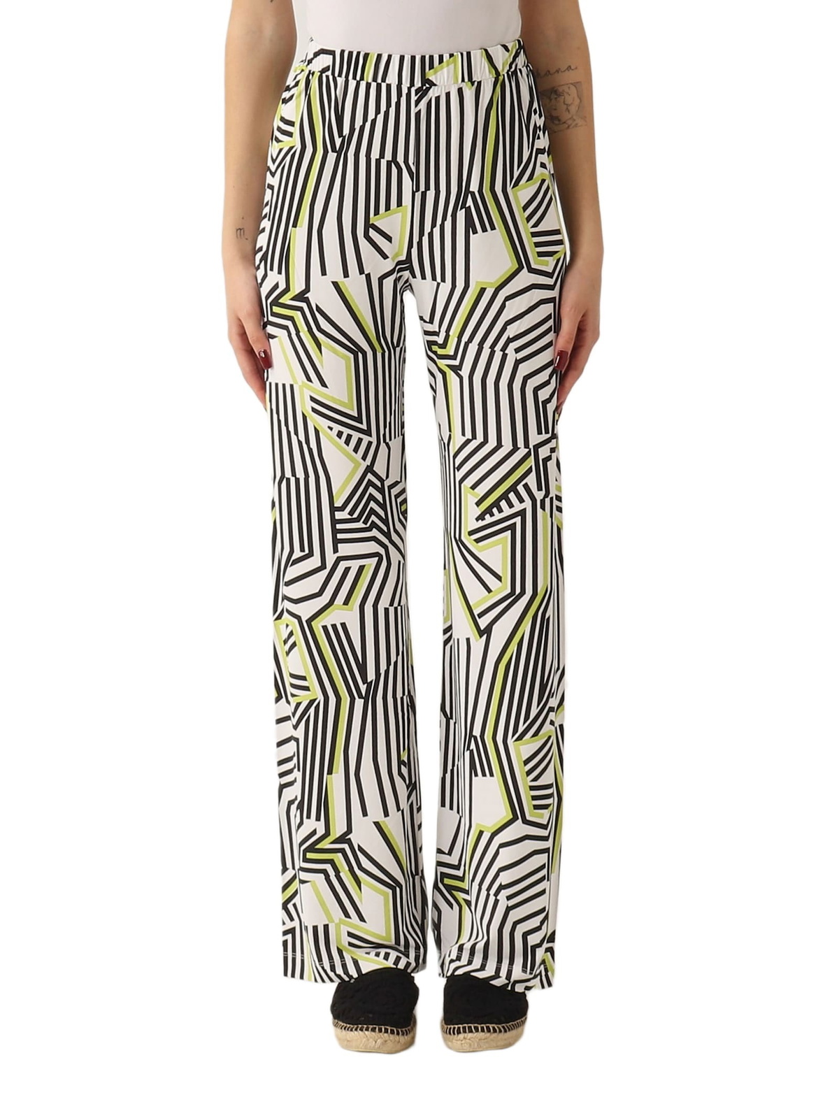 Max Mara Studio siamese Pants Max Mara