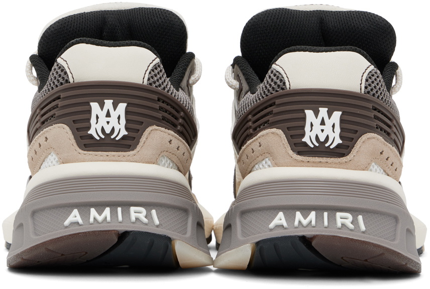 Buy Amiri MA-1 'Brown' 2024 - PS24MFS018 210 | GOAT