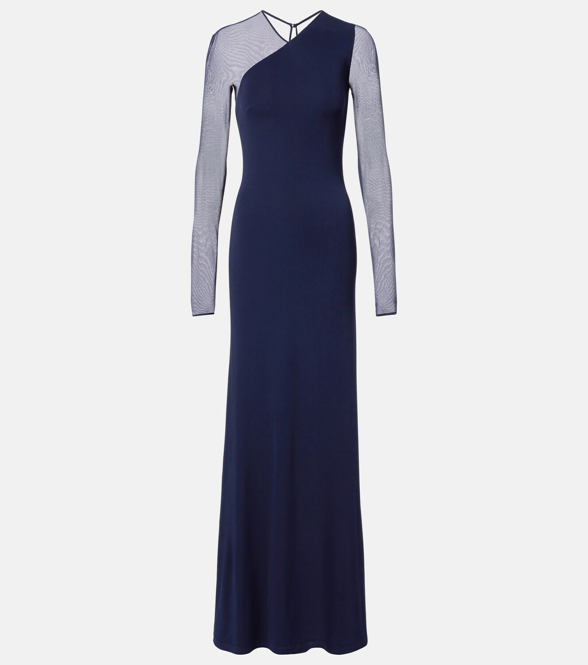 Ralph Lauren Collection Brynn jersey gown