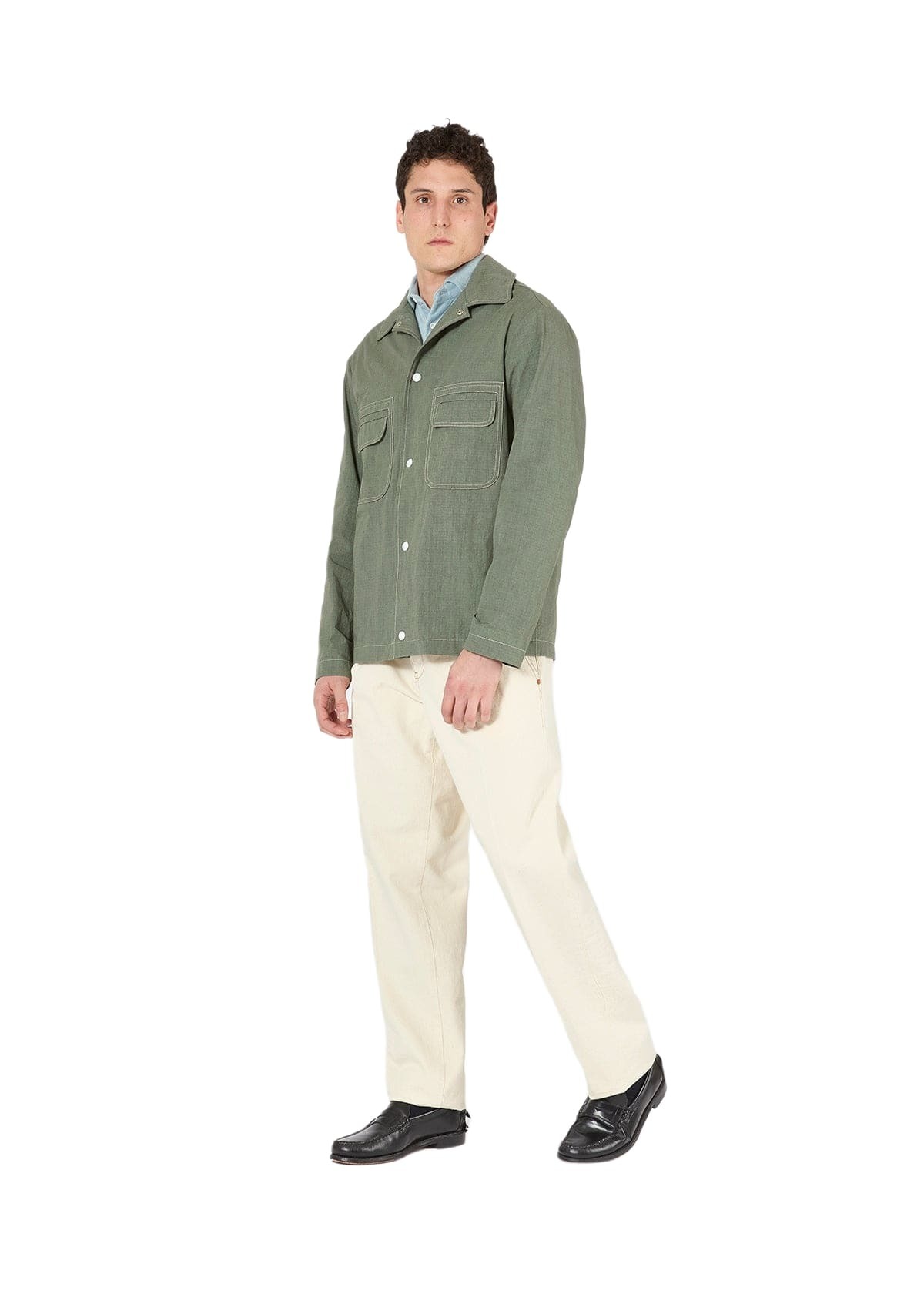 doppiaa Aabrusco Waterproof Jacket
