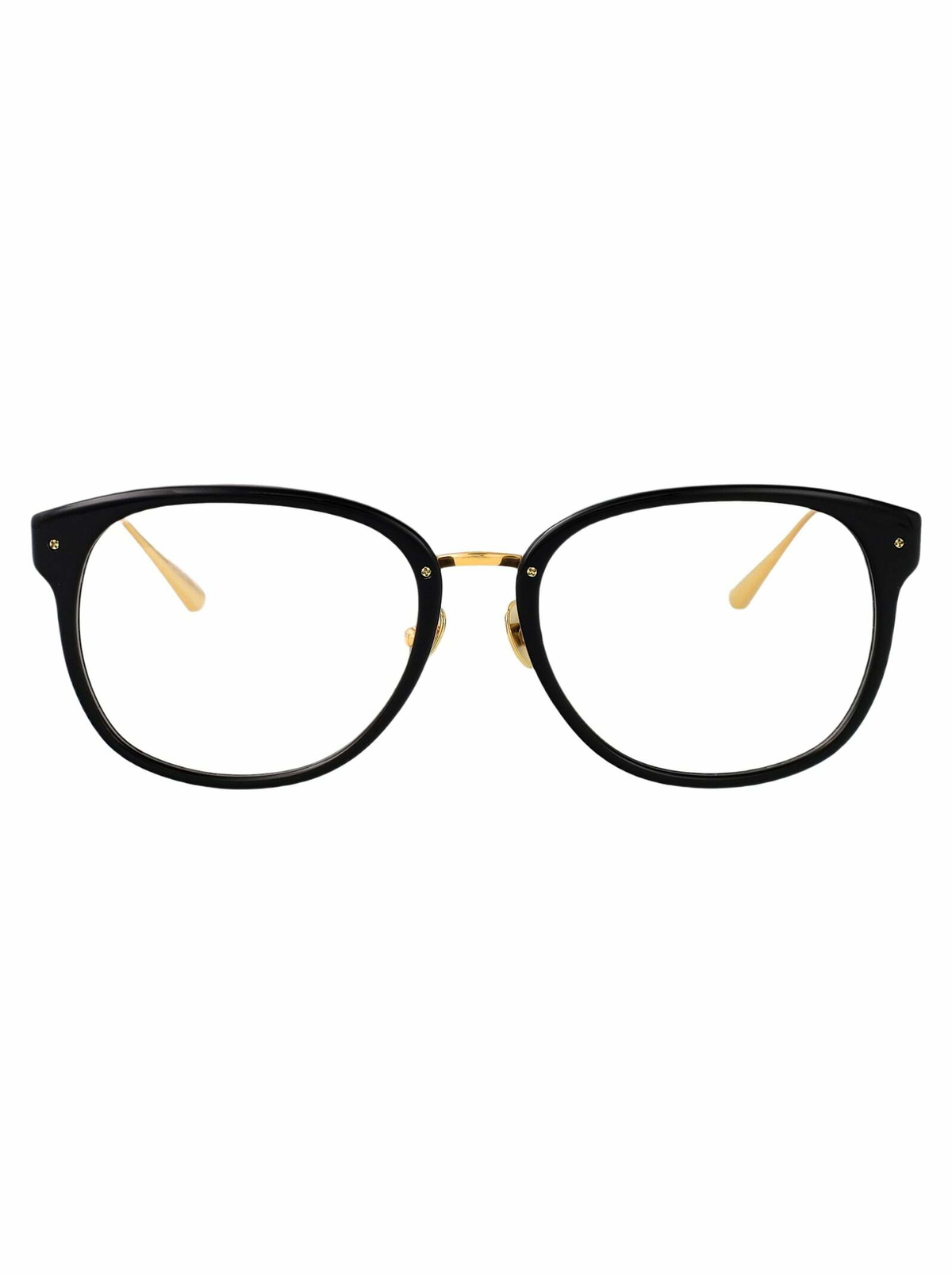 Linda Farrow Cyrus Glasses