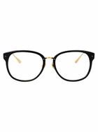 Linda Farrow Cyrus Glasses