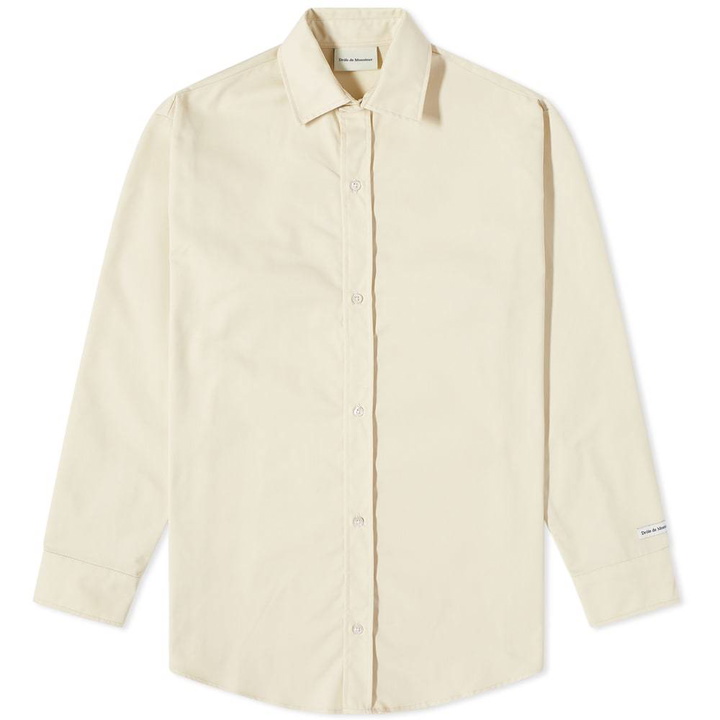 Photo: Drôle de Monsieur Not From Paris Overshirt