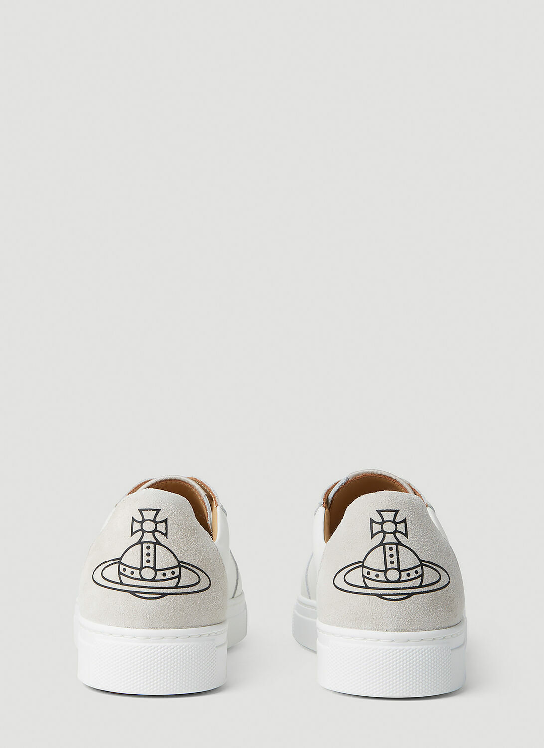 Vivienne Westwood Classic Orb Sneakers