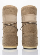 Moon Boot Icon Felt Boots