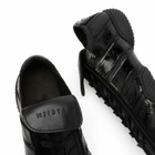 MIISTA Women's Nikoletta Sneakers in Black